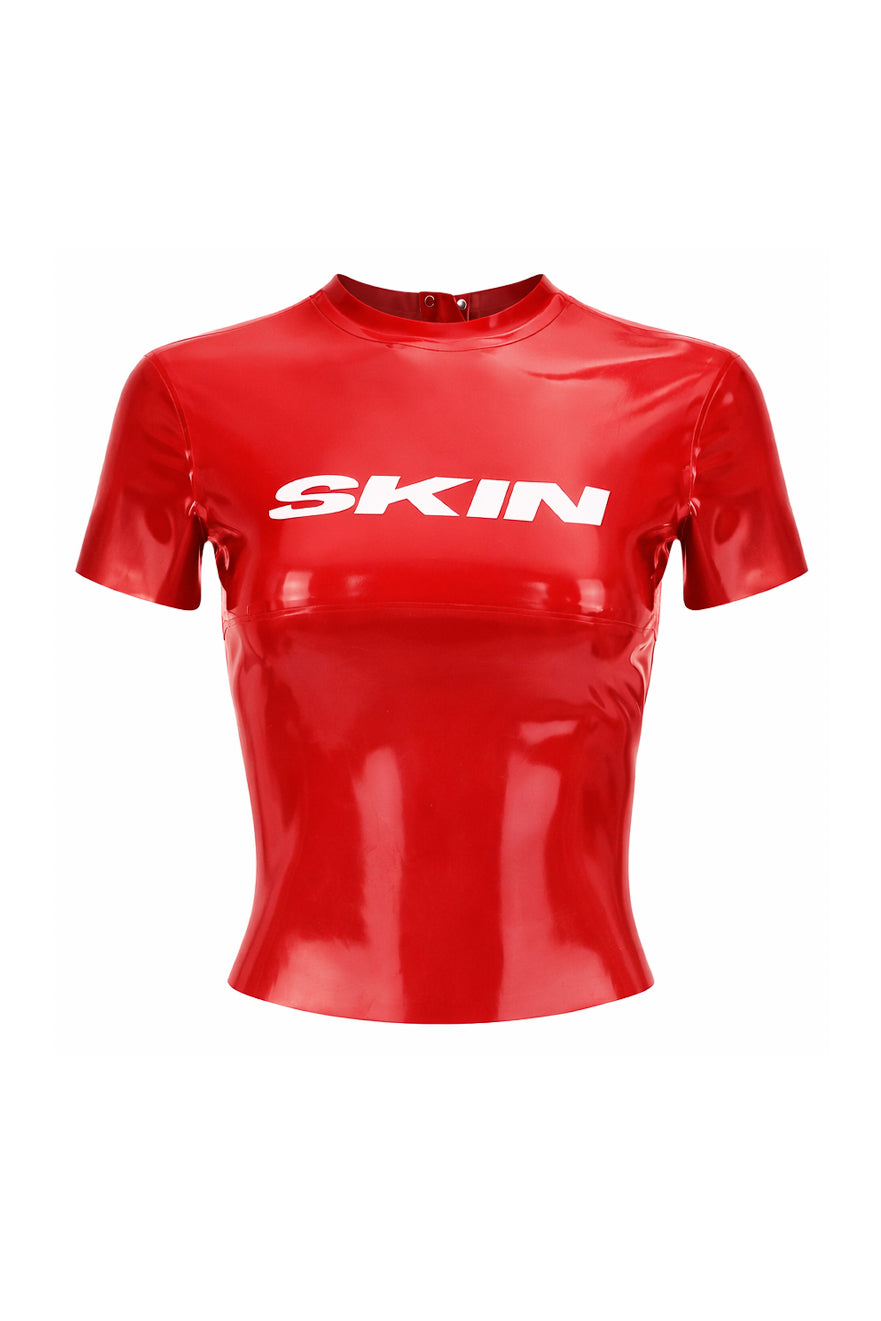 Second Skin Tee – bustedbrand