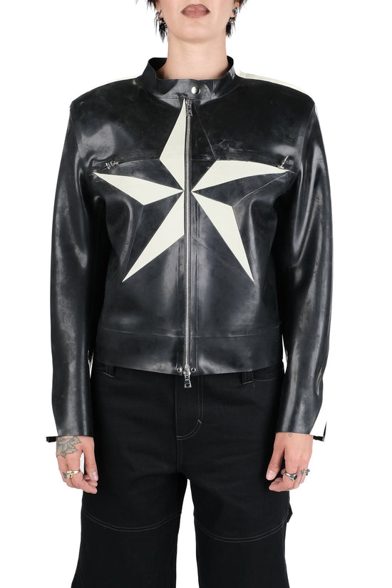 Stars & Stripes Jacket - bustedbrand