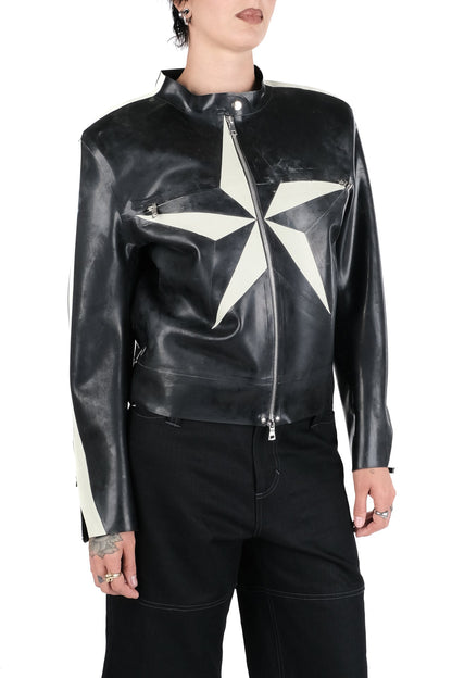 Stars & Stripes Jacket - bustedbrand