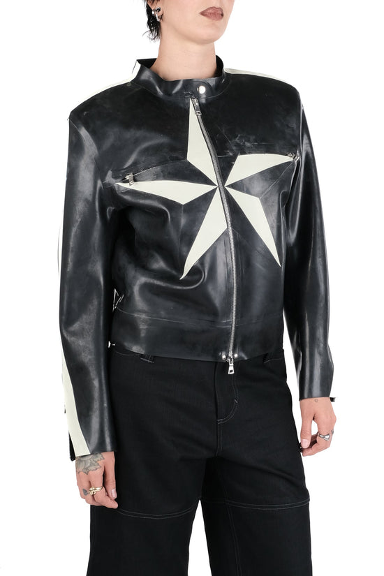 Stars & Stripes Jacket - bustedbrand