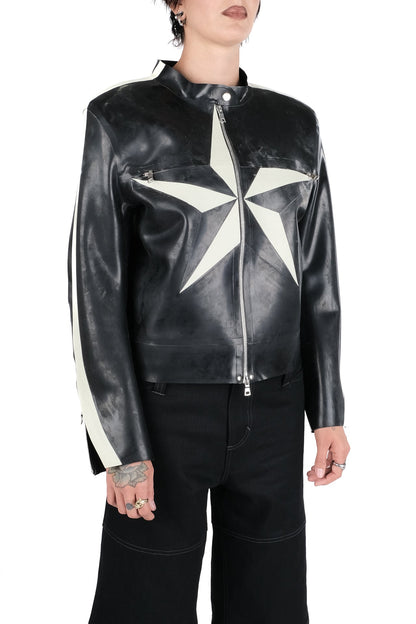 Stars & Stripes Jacket - bustedbrand