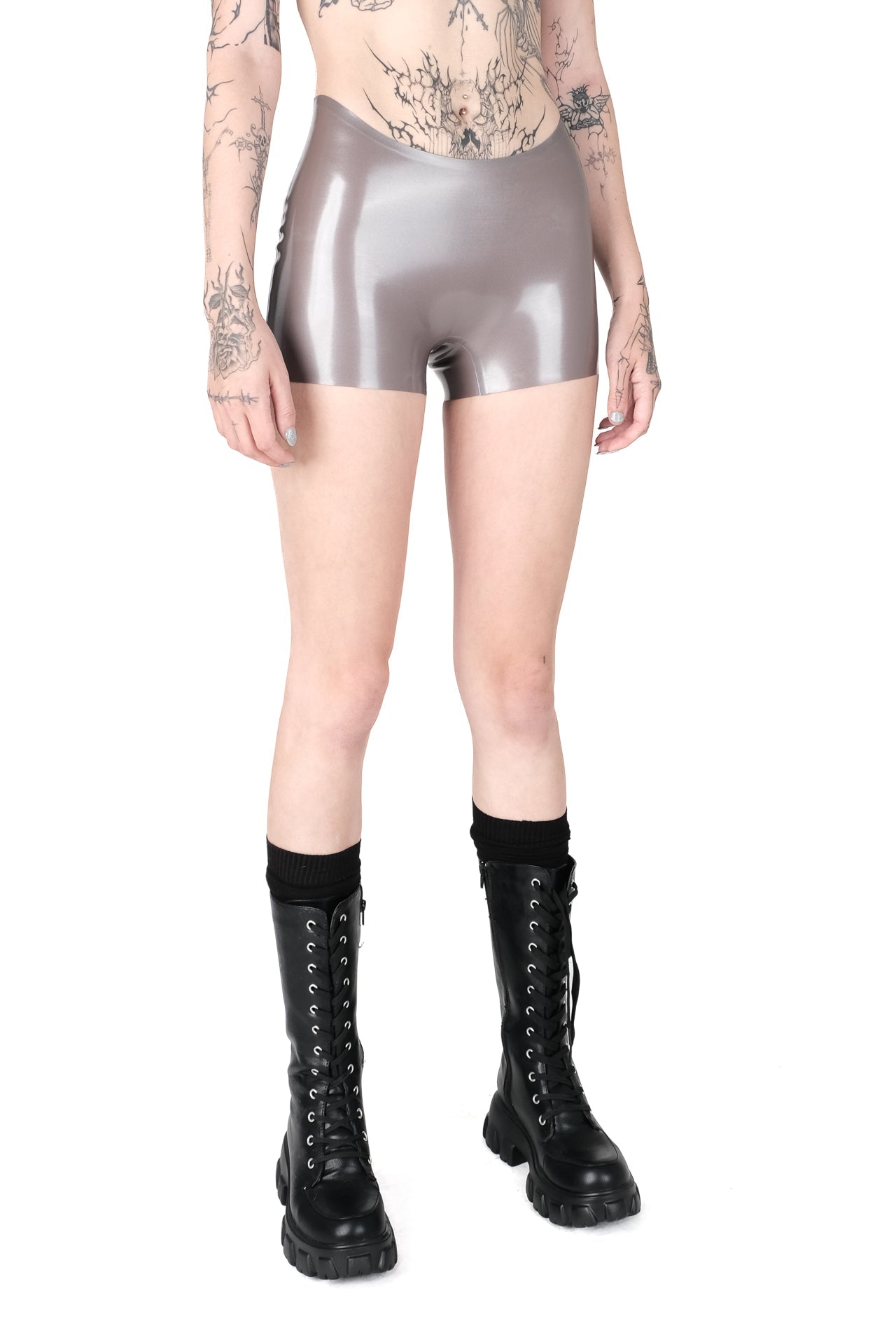 Synergy Shorts - bustedbrand