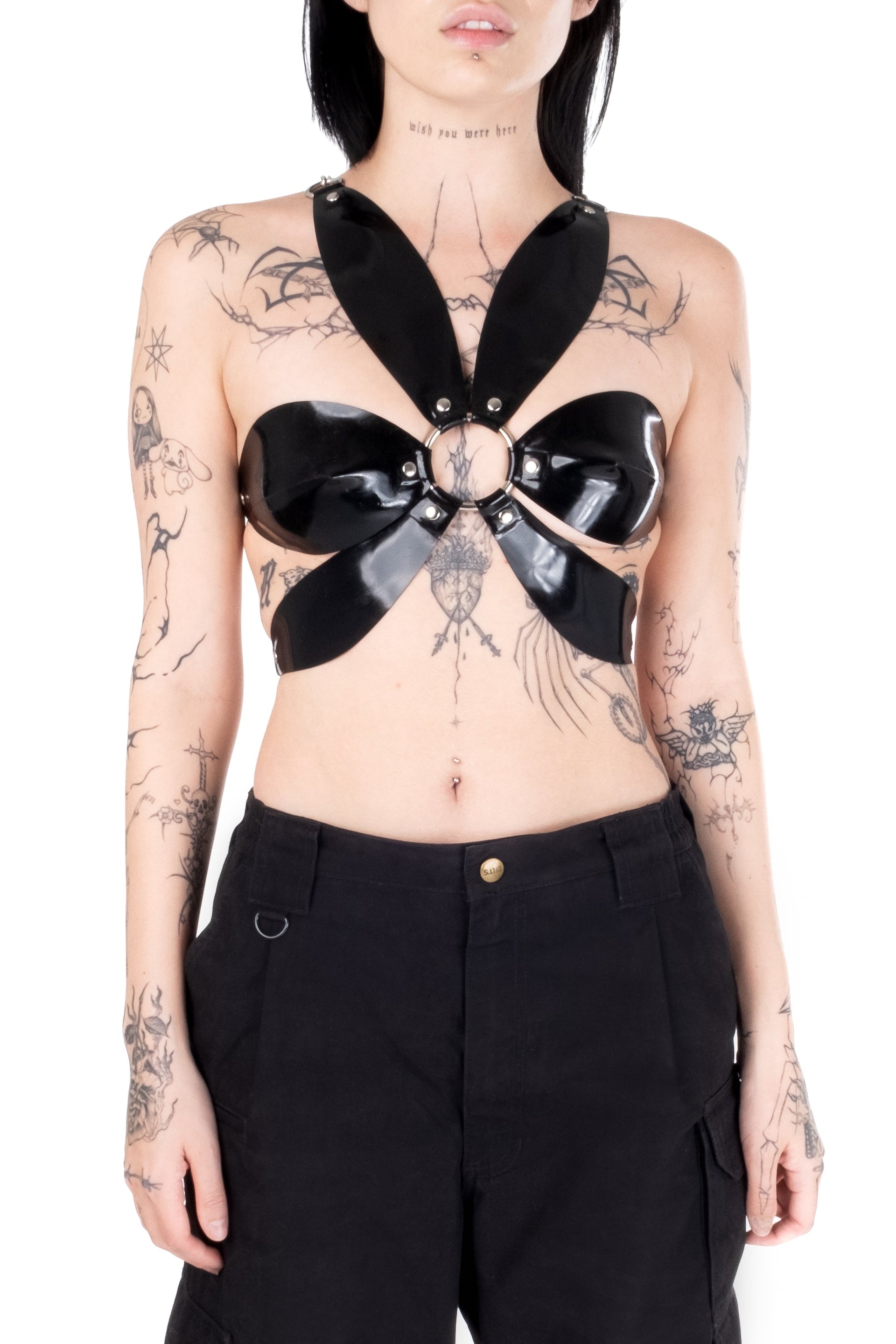 Daisy Harness