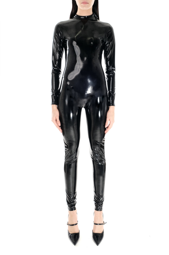 Pvc Catsuit – bustedbrand