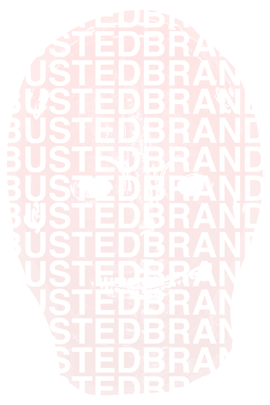 Bustedbrand